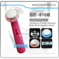 BP010B-CE APproval ultrasonic lipo massage beauty machine equipment